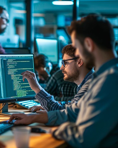 Database Migration Services