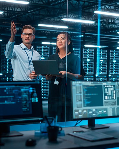 Managed Database Services
