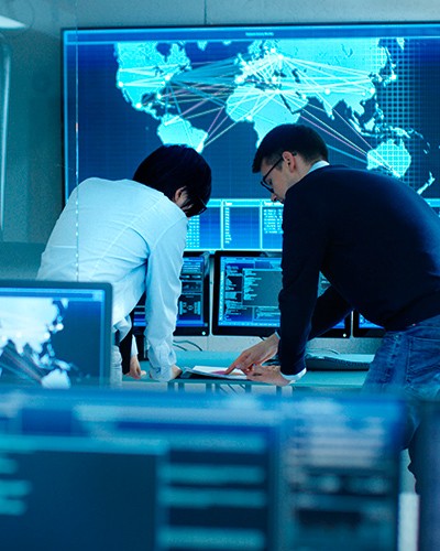 Data & AI Enablement