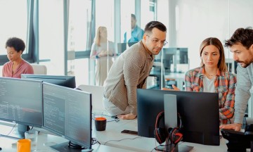 Building Scalable Systems with Database Architecture and Design